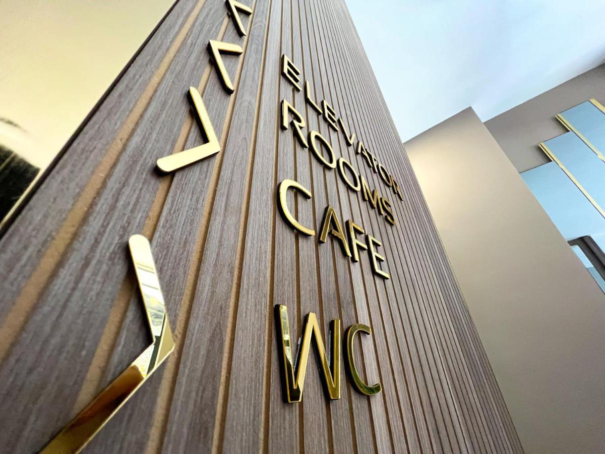 Zeno Suites Hotel 이스탄불 외부 사진