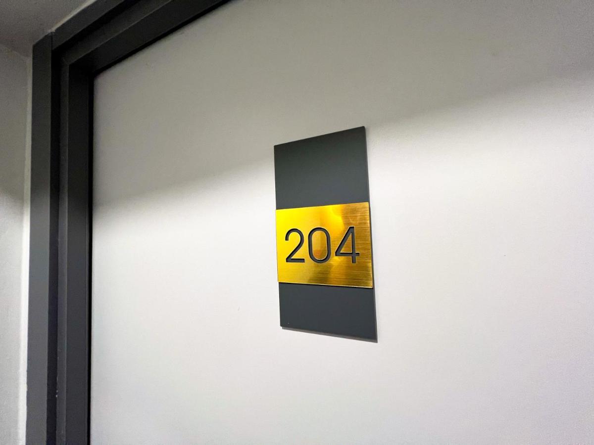 Zeno Suites Hotel 이스탄불 외부 사진